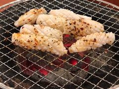 -蒜香焼肉PURUSHIN(马场路店)