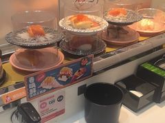 -争鲜回转寿司(通州万达店)
