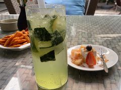 -云里小坐·小院里·团建·宴请·下午茶(三圣乡店)
