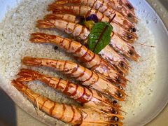 -沿江海南菜·文昌鸡祖师爷(大东海店)