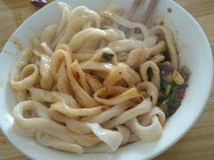 -王菊美食街·王菊面馆(总店)