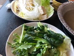 -鍋ぞう(新宿西口店)