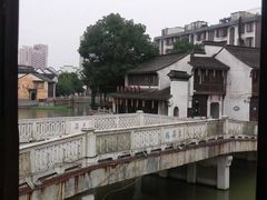 -衣裳街历史文化街区