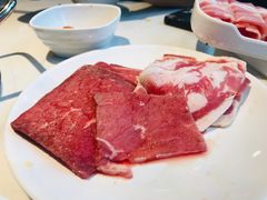 -釜盛海鲜烤肉火锅自助料理(正义坊购物中心店)