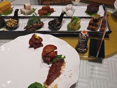 -四季民福烤鸭店(王府井灯市口店)