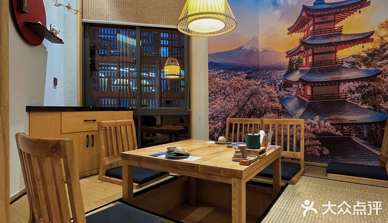 隐匿在泉州富人区的高性价比日料🍣