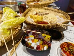 -签哥签妹儿串串火锅(青年路店)