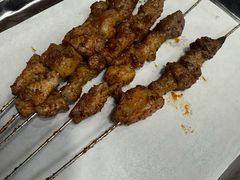 -白老大羊杂碎稍麦