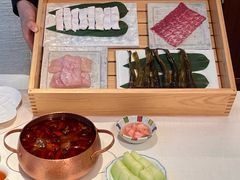 -漾亚·雍雅合鲜(桐梓林店)