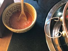 -陀岗美食·云南藏式特色餐厅