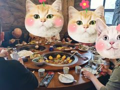 -万里闯关东铁锅炖菜馆(高新旗舰店)
