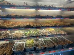 -江二娃串串香(科园四路总店)