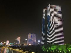-宁波万豪酒店