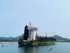 -海驴岛(荣成市)