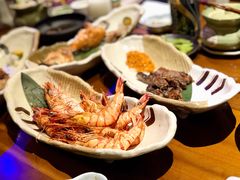-和彩放题餐厅(酒仙桥店)