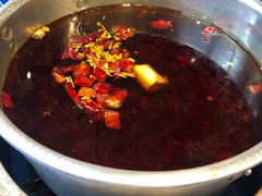 -马路边边串串香(双井直营店)