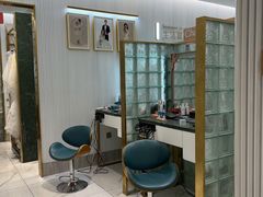 -海马体照相馆(环贸iapm大师爱情店)