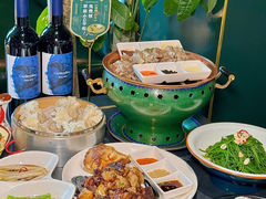 -蒙料·手把肉(望京店)
