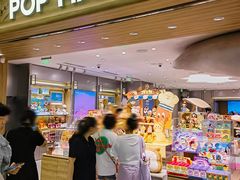 -凯德MALL(西直门店)