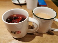 -鱼酷活鱼烤鱼(静安大融城店)