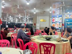 -考记泥焗鸡农庄·海鲜(北洛秘境店)