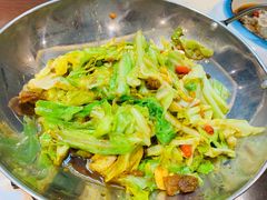 -有红鸡毛店·川菜(建设路店)