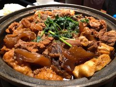 -牛小灶牛杂煲(北京路店)