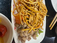 -千亿来乌拉火锅(德胜店)