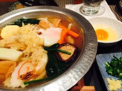 -田野日本料理(仙霞路店)