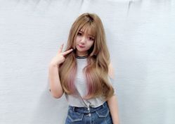 -L+奥拉接发烫发染发