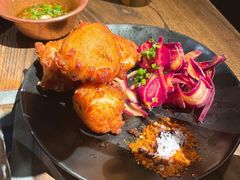 -毛辣果·酸(OHA复兴西路店)