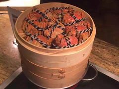 -上海金桥红枫万豪酒店-万豪中餐厅
