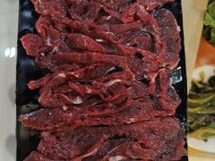 -三毛牛肉店(福强店)