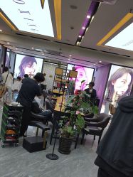 -藤野造型烫染