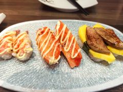 -三禾寿司(南城印象汇店)
