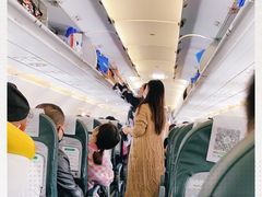 -曼谷素万那普国际机场