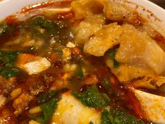 -豆相识•九九豆腐脑(牛咡桥店)