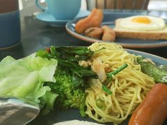 -清迈平纳坤怀凯酒店