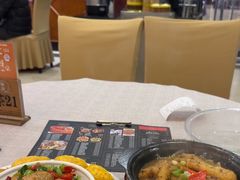 -华联广州大酒店-餐厅