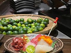 -三川·十酒Izakaya(南昌路店)