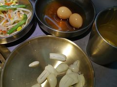 -明洞王妃家烤肉(苏州中心星悦汇店)