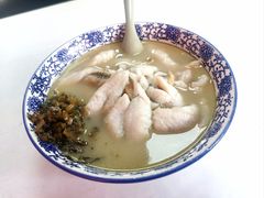 -明呈黄鱼面馆(斜土路店)