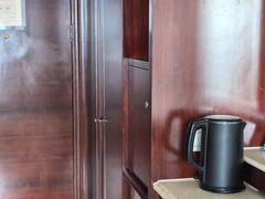 -绍兴上虞雷迪森云锦大酒店