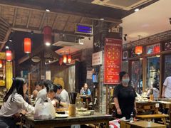 大堂-重庆渝达老火锅(春熙路店)