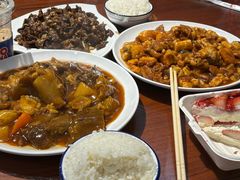 -恩宏德餐馆(平山道店)