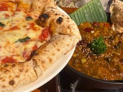 -盘炉forenza·云贵川融合小食堂 ( 钟楼中柳巷店)