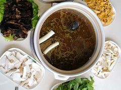 -爱膳菌锅锅(阳南店)
