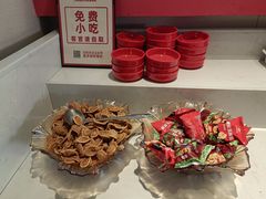 -味上湘菜馆(岳麓山店)