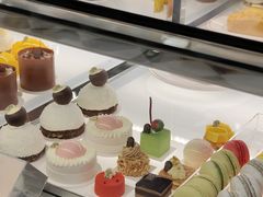-Angelina安吉丽娜(恒隆广场店)