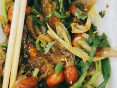 -陈添記·祖傳爽鱼皮·西关老字号(广州首店)